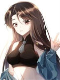 《作精女配没有求生欲》