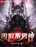 《凶狠系男神》小说