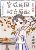 《民国旧式原配[穿越]》