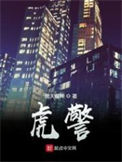 《虎警》小说