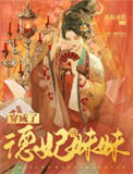 《穿成了德妃的妹妹（清穿）》