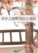 《清穿之康熙家的小宠妃》