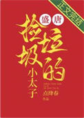《盛唐捡垃圾的小太子》