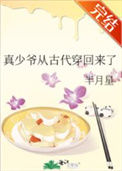 真少爷从古代穿回来了图片