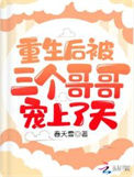 《重生后被三个哥哥宠上了天》