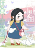 《在各个世界当咸鱼二代》