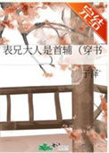 《表兄大人是首辅（穿书）》