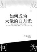 《如何成为大佬的白月光》