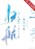 《雾色归航》