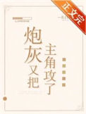 炮灰又把主角攻了[快穿]图片
