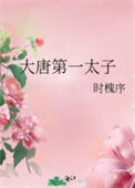 大唐第一太子图片