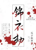 《锦衣劫》