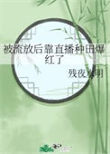 《被流放后靠直播种田爆红了》