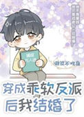 穿成乖软反派后我结婚了小说