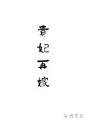 《贵妃再嫁》