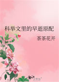 科举文里的早逝原配图片