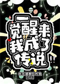 一觉醒来我成了传说小说