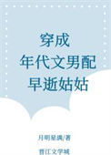 《穿成年代文男配早逝姑姑》