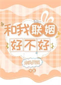 《和我联姻好不好》
