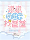 《崽崽穿出书找爸爸》
