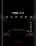 回国以后，我真没想搞事小说