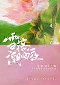 雪落潮吻夜图片
