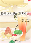 《投喂冰箱里的寒灾小人国》