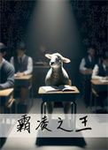 《羊的教室》