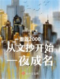 《重返2000从文抄开始一夜成名》