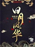 日月风华小说
