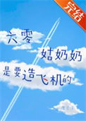 六零姑奶奶是要造飞机的图片
