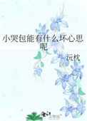 小哭包能有什么坏心思呢小说