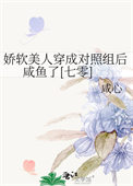 《娇软美人穿成对照组后咸鱼了[七零]》