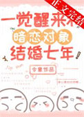 《一觉醒来和暗恋对象结婚七年》