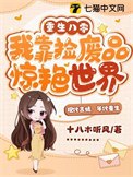 《重生八零，我靠捡废品惊艳世界》