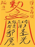 《大家都是邪魔，怎么你浑身圣光？》