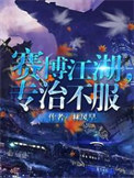 赛博江湖，专治不服小说