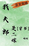 我夫郎是二嫁[穿书]小说