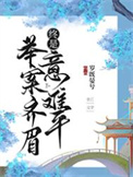 举案齐眉，终是意难平（快穿）图片