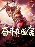 奋斗在盛唐小说