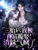 三胎后我被首富跪娶！渣妹气疯了小说
