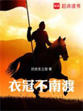衣冠不南渡小说
