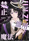 《禁止滥用魔法》