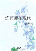 炼药师在现代小说