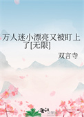 万人迷小漂亮又被盯上了[无限]小说