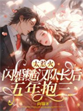 太惹火，闪婚糙汉队长后五年抱三图片
