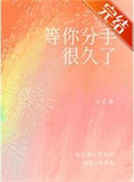 《等你分手很久了》