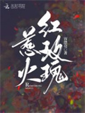惹火红玫瑰图片