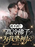 《离不掉!高冷佛子为我坠神坛》小说