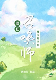 《混在魔法师里的召唤师》